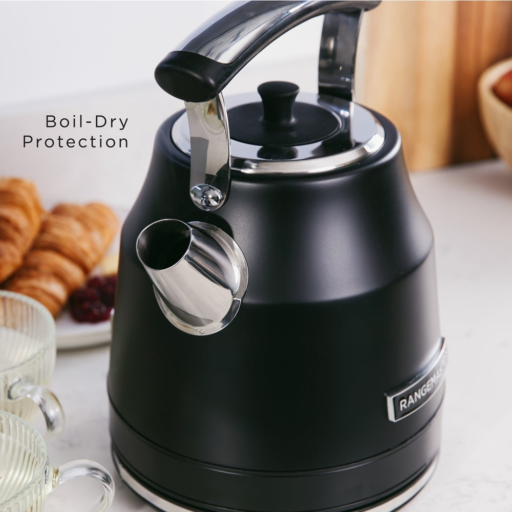 Rangemaster RMCLDK301BK Classic Kettle - product image 8