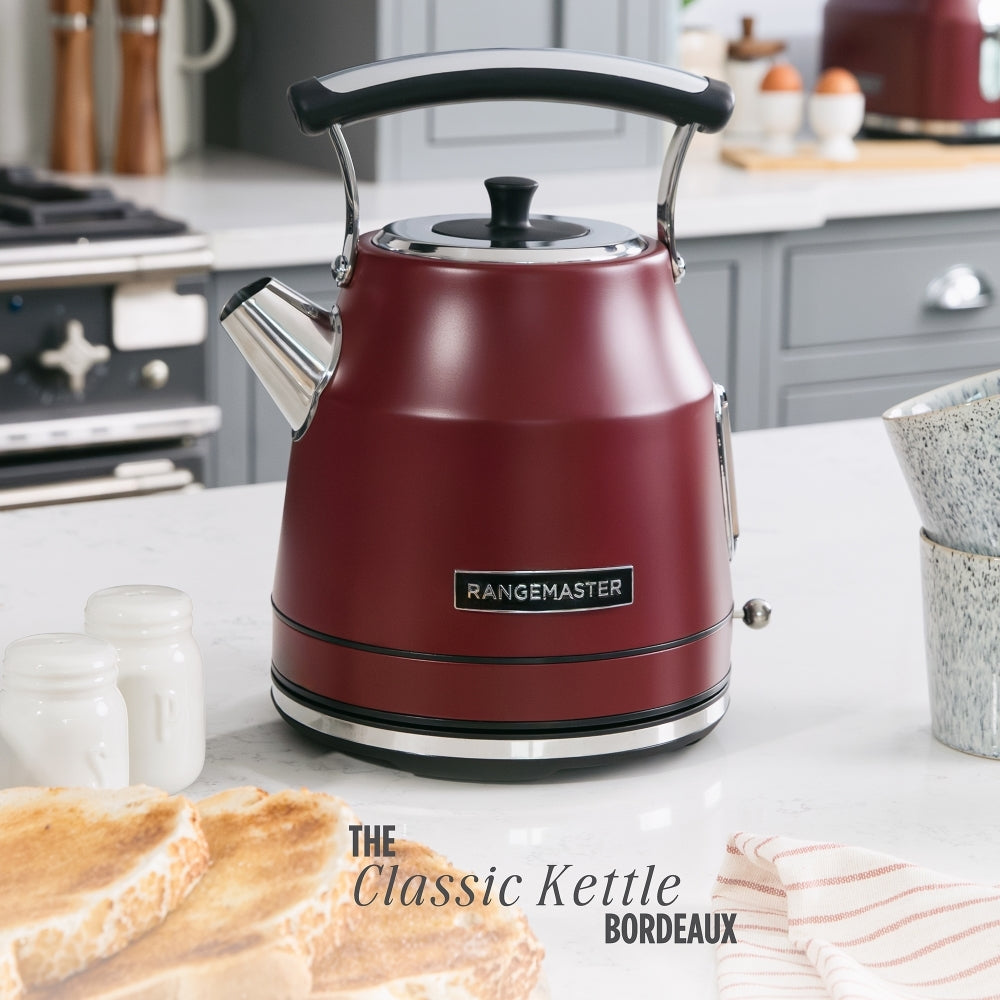 Rangemaster RMCLDK301BU Classic Kettle - product image 2