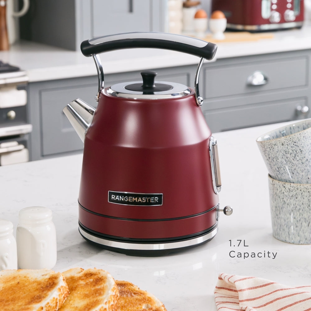 Rangemaster RMCLDK301BU Classic Kettle - product image 4