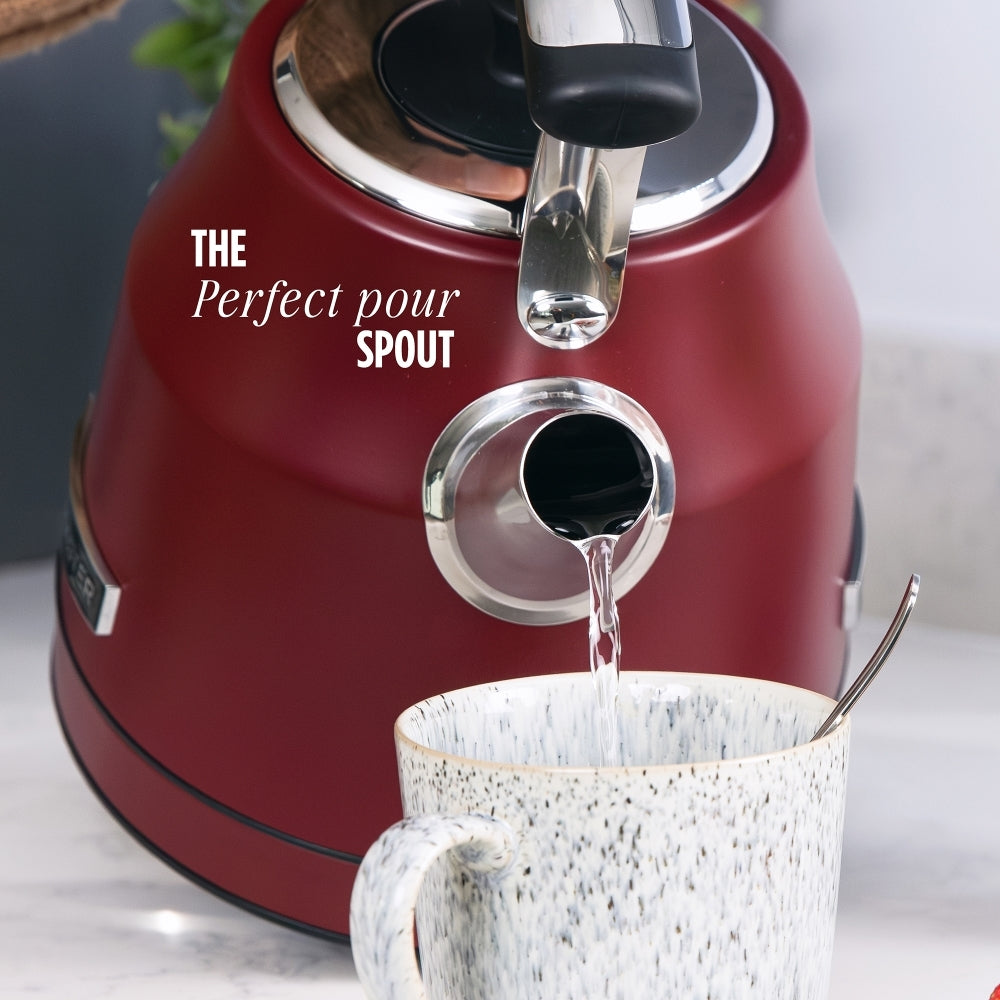 Rangemaster RMCLDK301BU Classic Kettle - product image 6