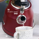 Rangemaster RMCLDK301BU Classic Kettle - product image 6