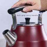 Rangemaster RMCLDK301BU Classic Kettle - product image 7