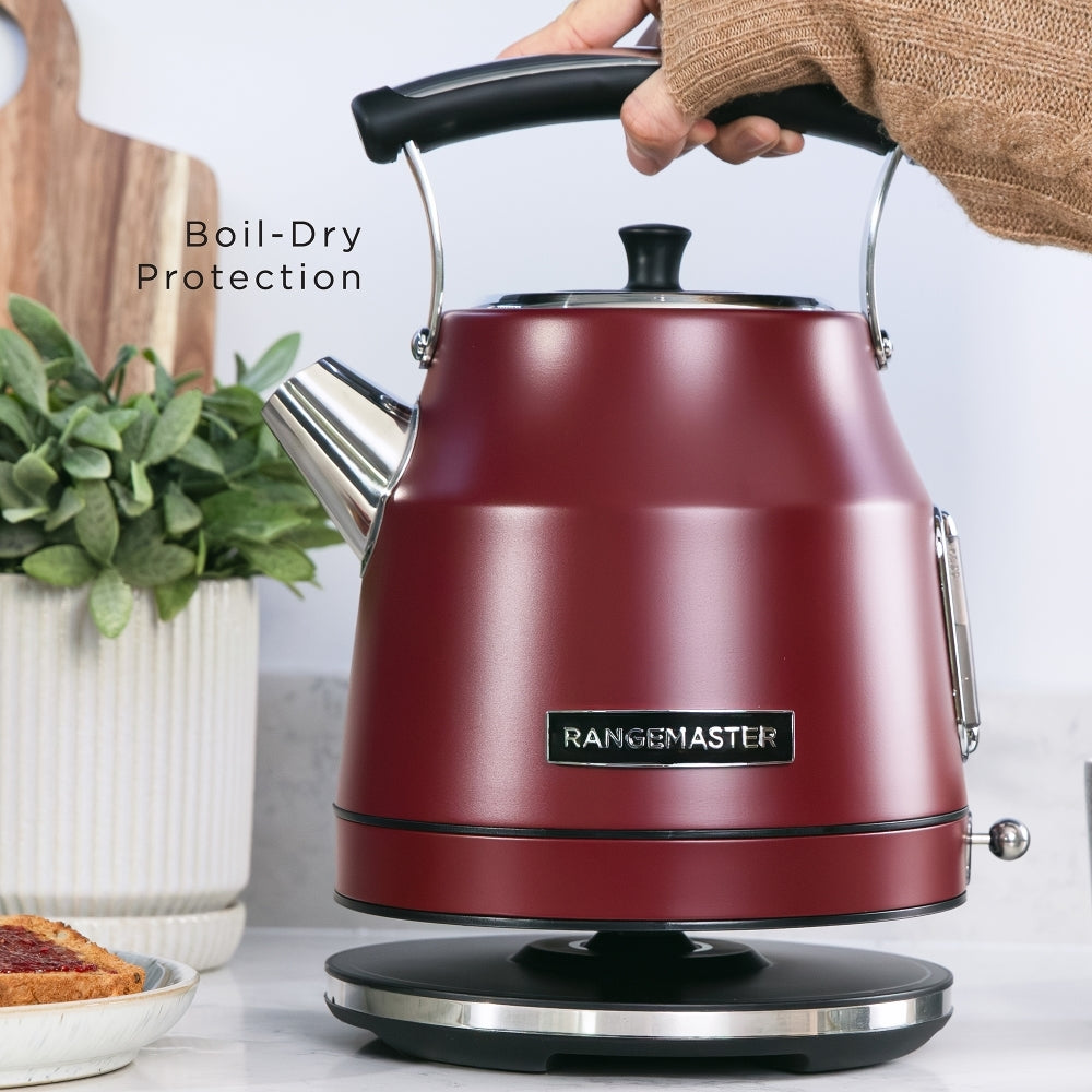 Rangemaster RMCLDK301BU Classic Kettle - product image 8