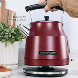 Rangemaster RMCLDK301BU Classic Kettle - product image 8