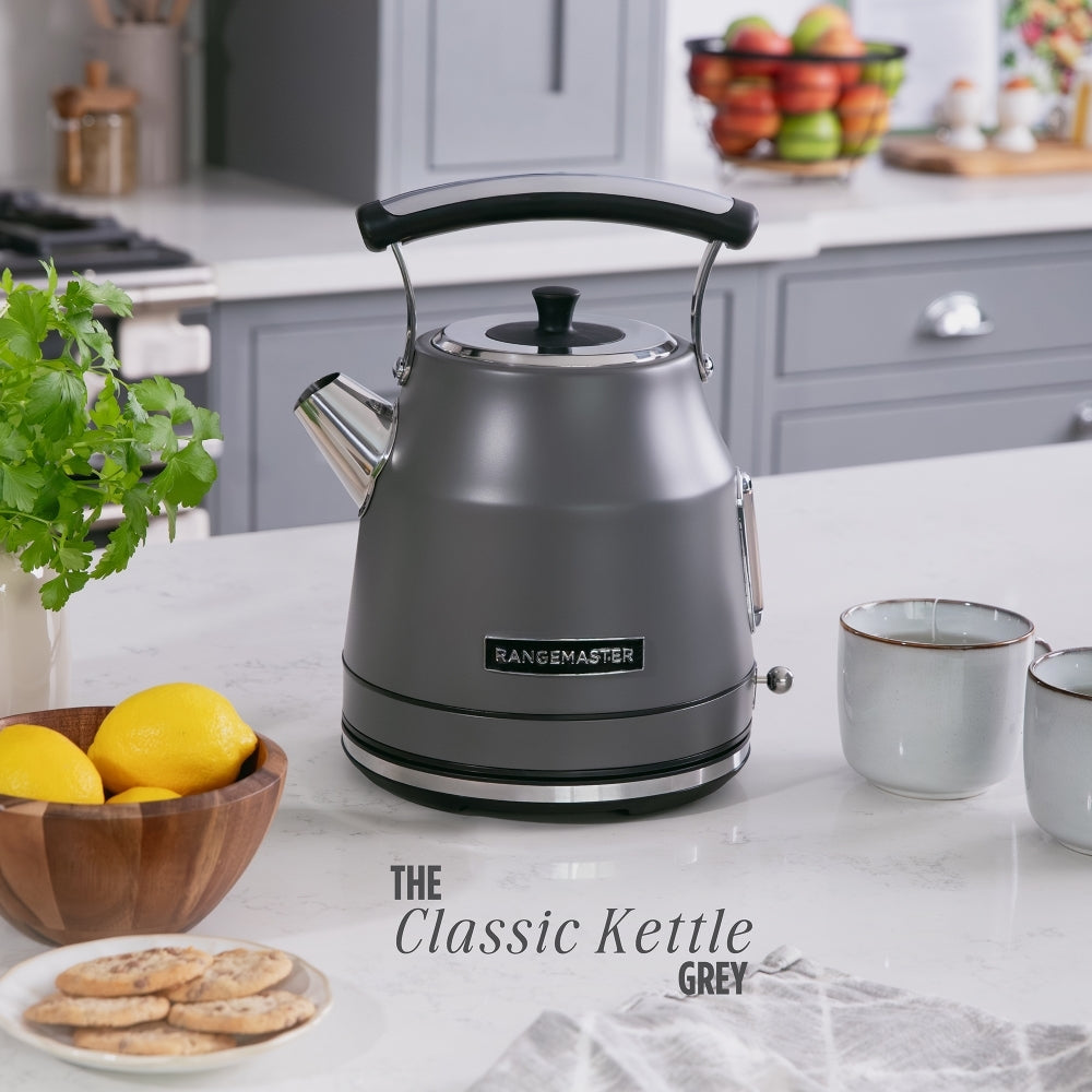 Rangemaster RMCLDK301GY Classic Kettle - product image 2