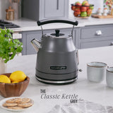 Rangemaster RMCLDK301GY Classic Kettle - product image 2