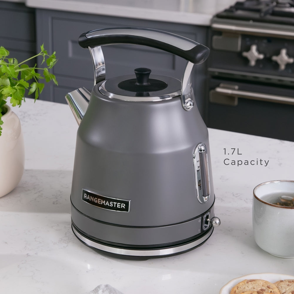 Rangemaster RMCLDK301GY Classic Kettle - product image 4