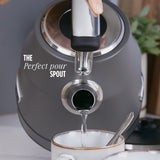Rangemaster RMCLDK301GY Classic Kettle - product image 6