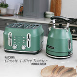 Rangemaster RMCLDK301MG Classic Kettle - product image 3
