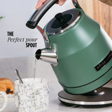 Rangemaster RMCLDK301MG Classic Kettle - product image 6