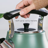 Rangemaster RMCLDK301MG Classic Kettle - product image 7