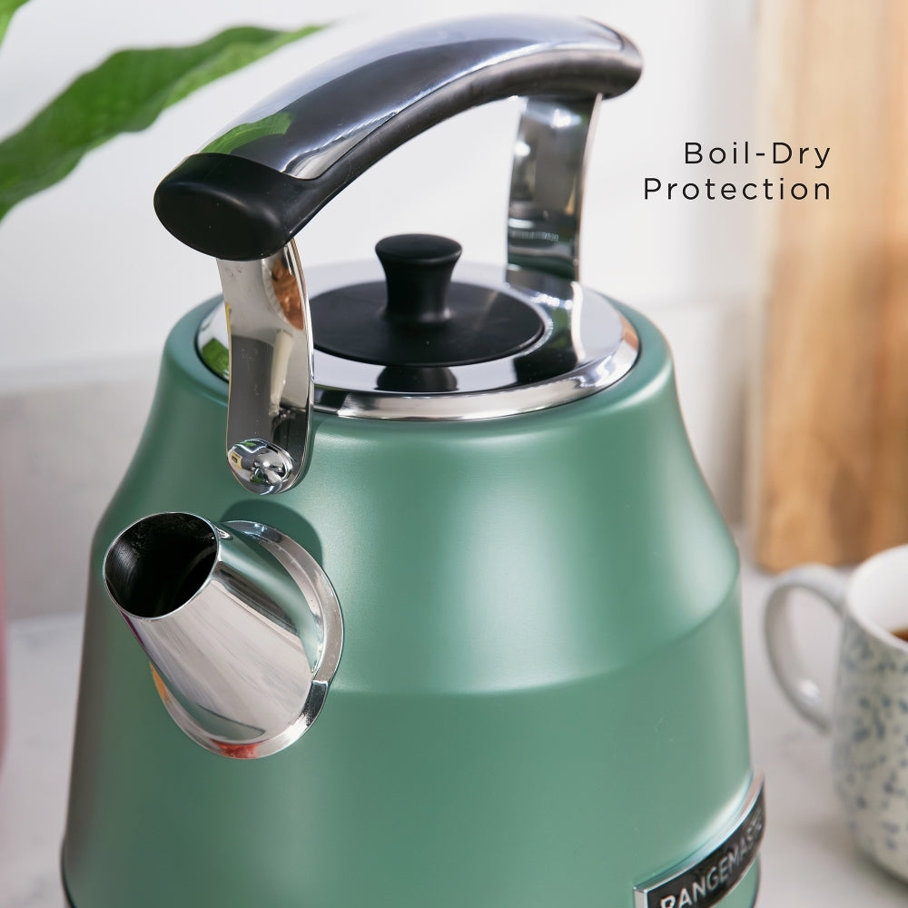 Rangemaster RMCLDK301MG Classic Kettle - product image 8