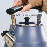 Rangemaster RMCLDK301SB Classic Kettle - product image 3