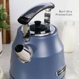 Rangemaster RMCLDK301SB Classic Kettle - product image 5