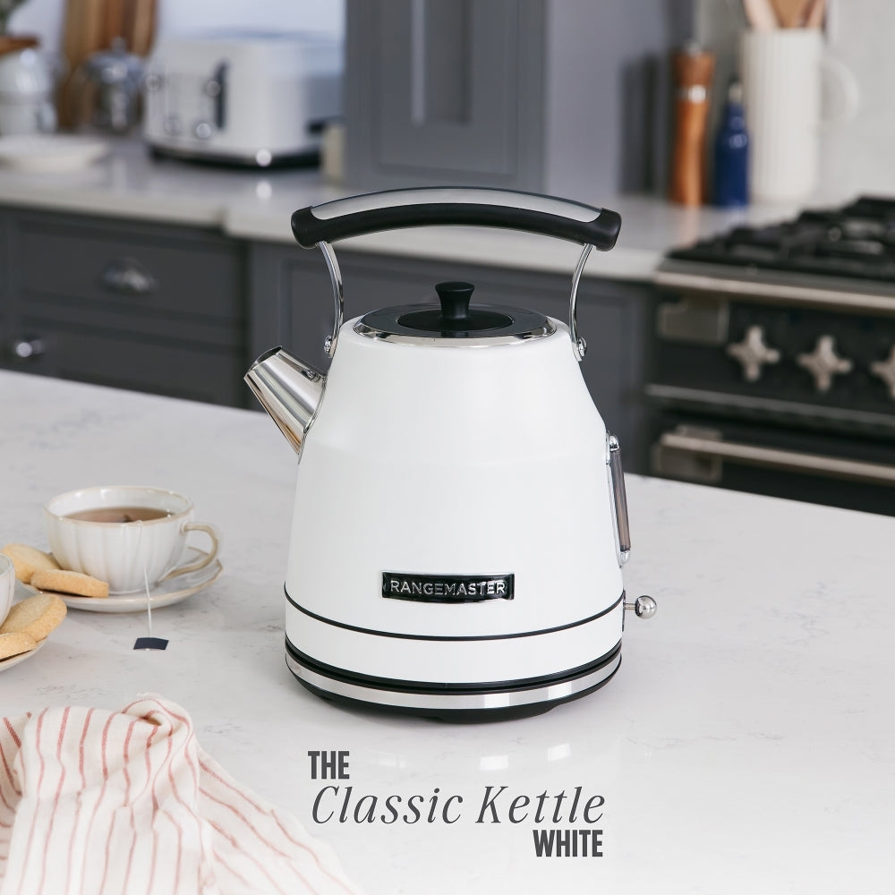 Rangemaster RMCLDK301WH Classic Kettle - product image 2
