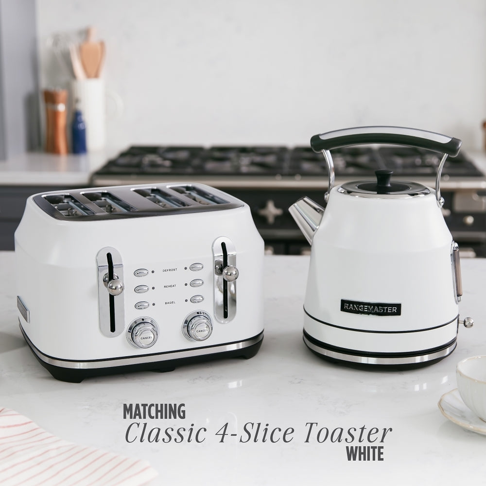 Rangemaster RMCLDK301WH Classic Kettle - product image 3
