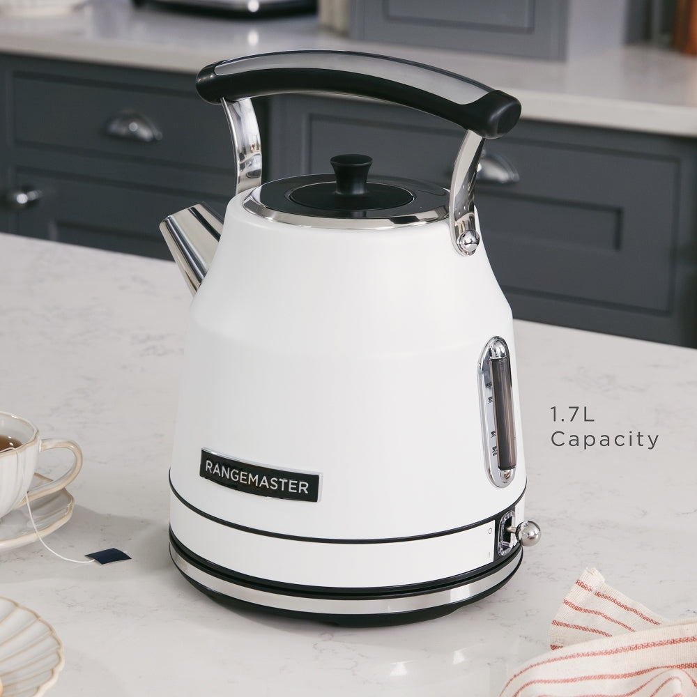 Rangemaster RMCLDK301WH Classic Kettle - product image 4