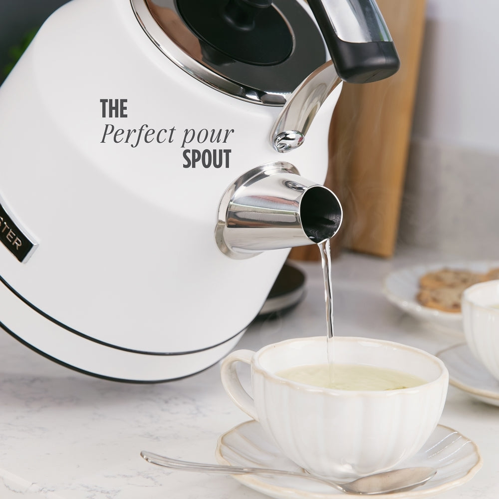 Rangemaster RMCLDK301WH Classic Kettle - product image 6