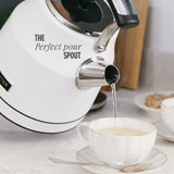 Rangemaster RMCLDK301WH Classic Kettle - product image 6
