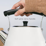 Rangemaster RMCLDK301WH Classic Kettle - product image 7