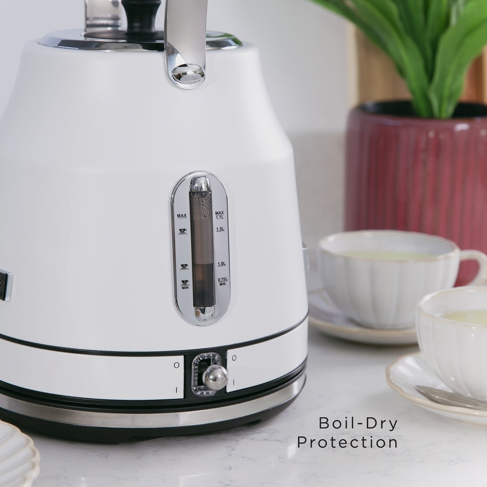 Rangemaster RMCLDK301WH Classic Kettle - product image 8
