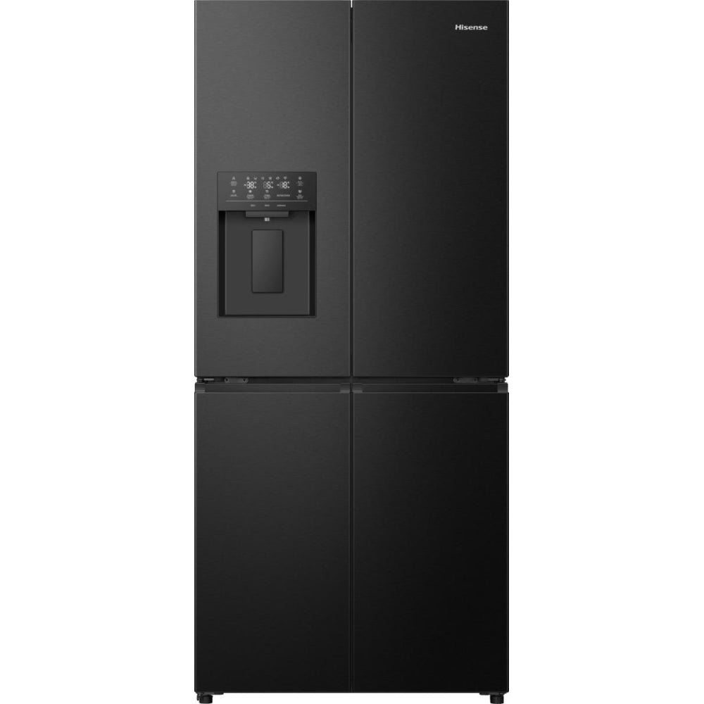 Hisense RQ5P470SYFD Fridge Freezer - product image 2