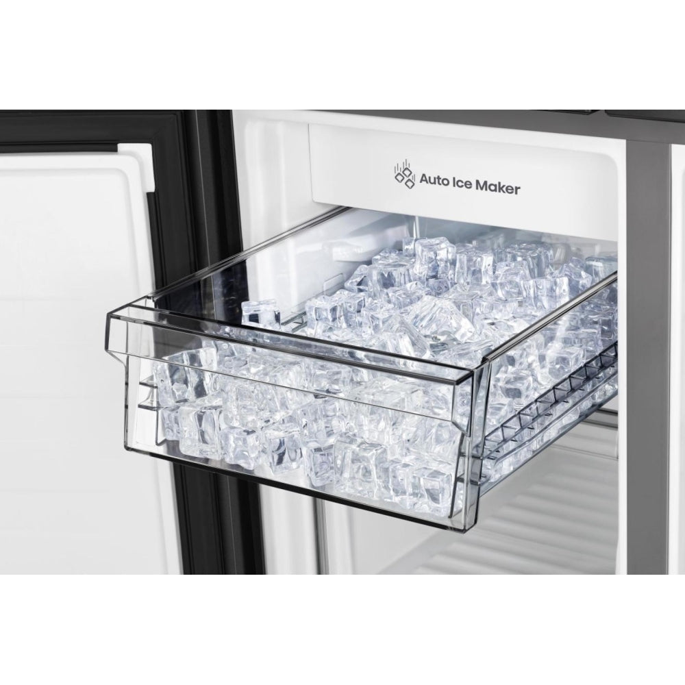 Hisense RQ5P470SYFD Fridge Freezer - product image 11