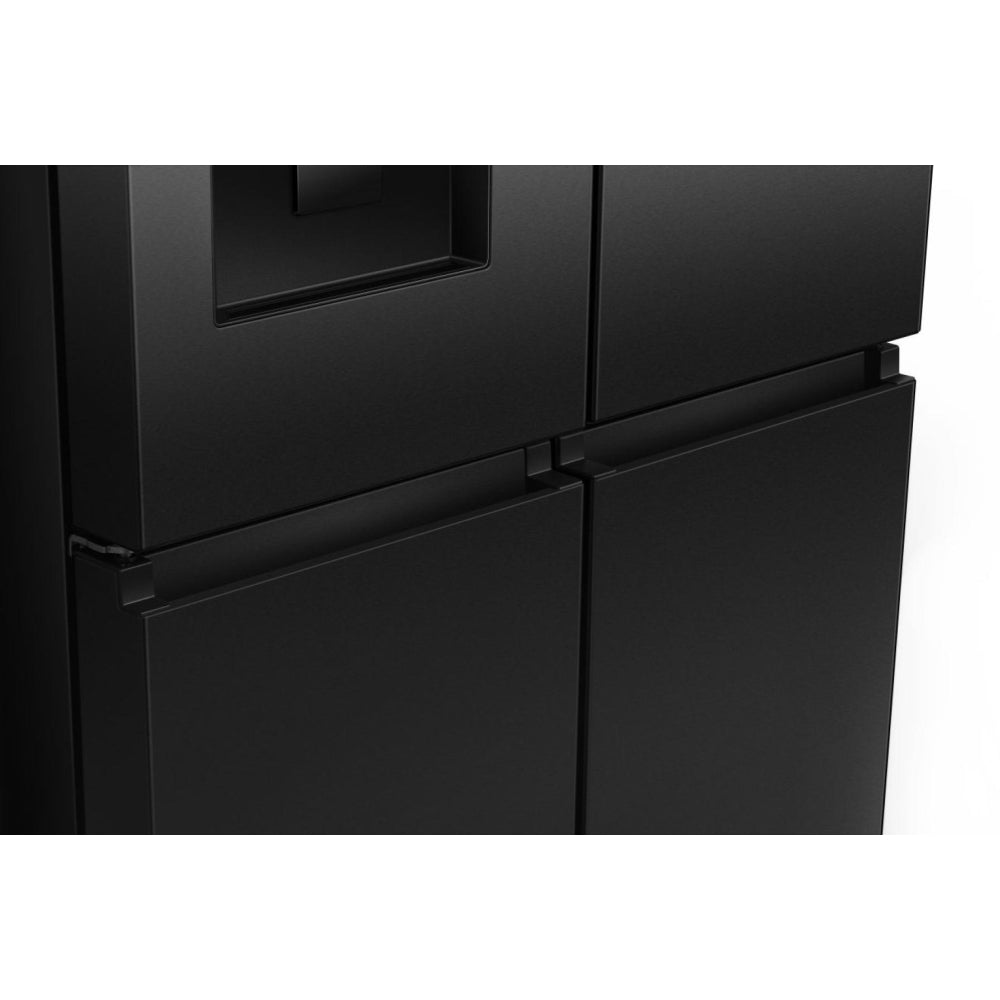 Hisense RQ5P470SYFD Fridge Freezer - product image 12