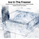 Hisense RQ5P470SYFD Fridge Freezer - product image 14