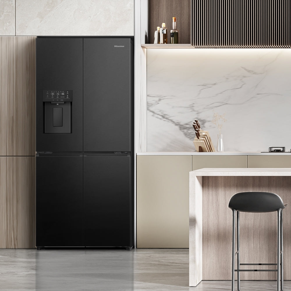 Hisense RQ5P470SYFD Fridge Freezer - product image 15