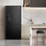 Hisense RQ5P470SYFD Fridge Freezer - product image 15