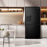 Hisense RQ5P470SYFD Fridge Freezer - product image 16
