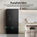Hisense RQ5P470SYFD Fridge Freezer - product image 20