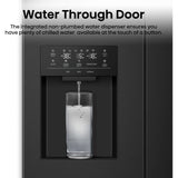 Hisense RQ5P470SYFD Fridge Freezer - product image 23