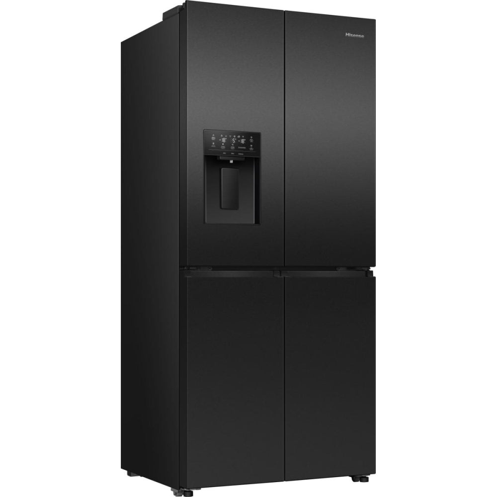 Hisense RQ5P470SYFD Fridge Freezer - product image 4