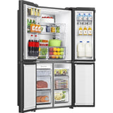 Hisense RQ5P470SYFD Fridge Freezer - product image 6