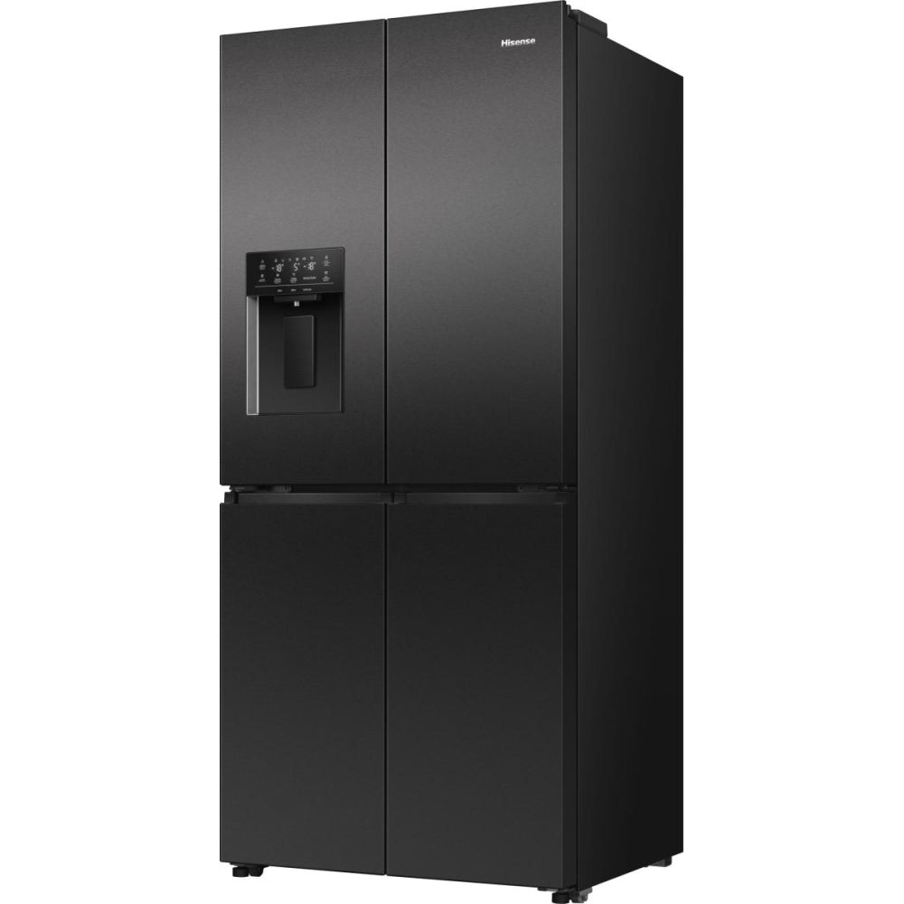 Hisense RQ5P470SYFD Fridge Freezer - product image 8