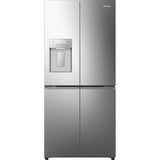 Hisense RQ5P470SYID Fridge Freezer - product image 14