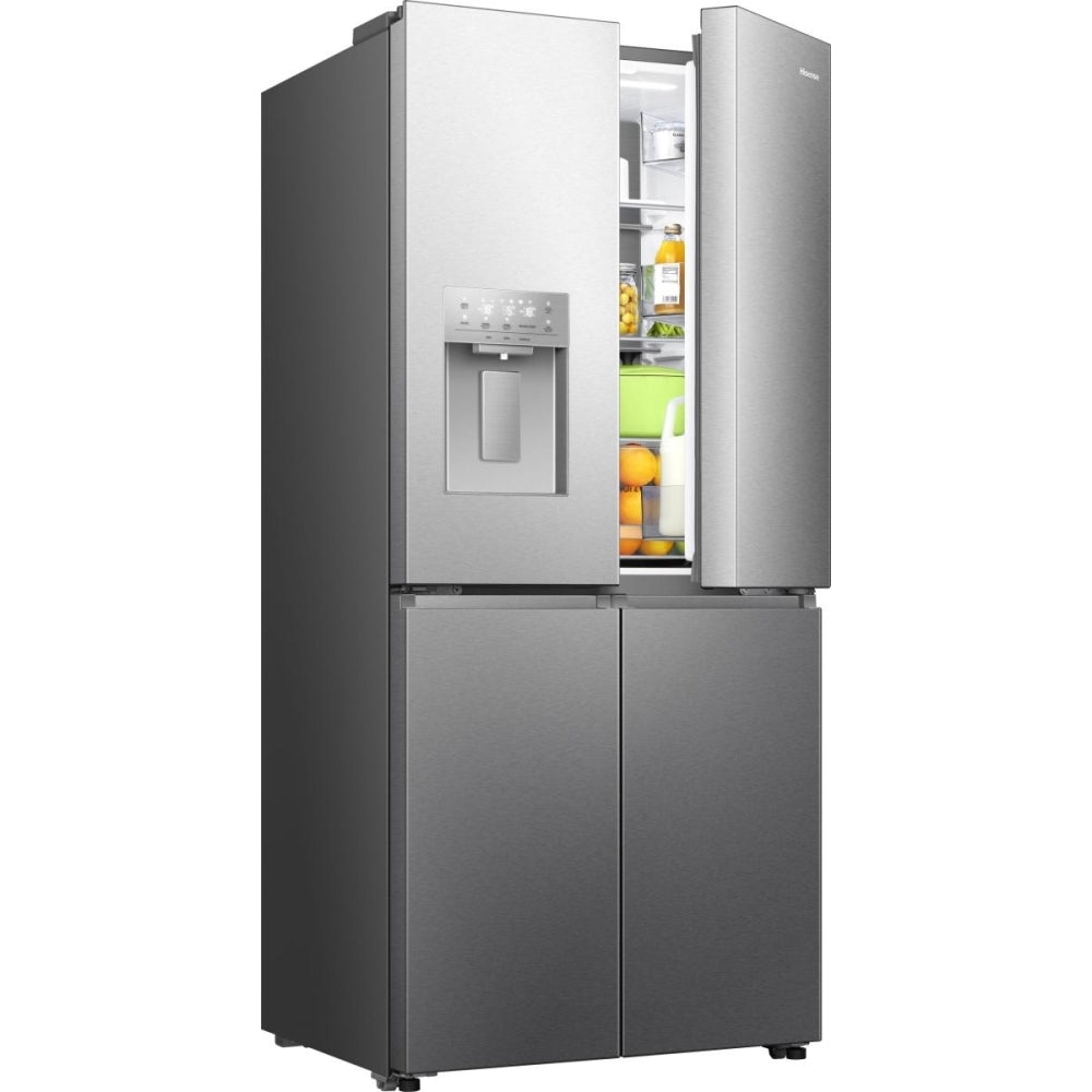 Hisense RQ5P470SYID Fridge Freezer - product image 15