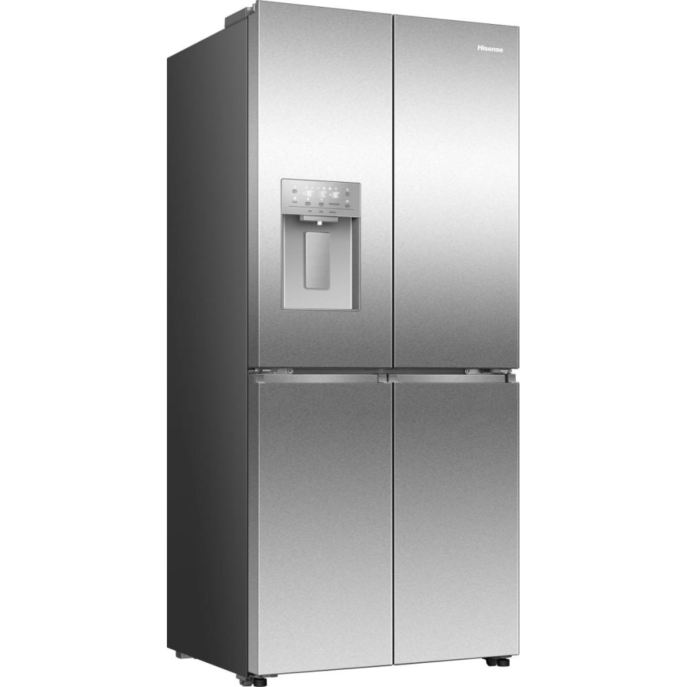 Hisense RQ5P470SYID Fridge Freezer - product image 16