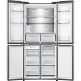 Hisense RQ5P470SYID Fridge Freezer - product image 19