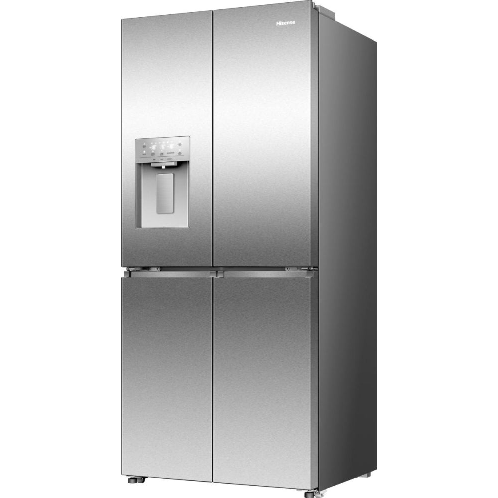 Hisense RQ5P470SYID Fridge Freezer - product image 20