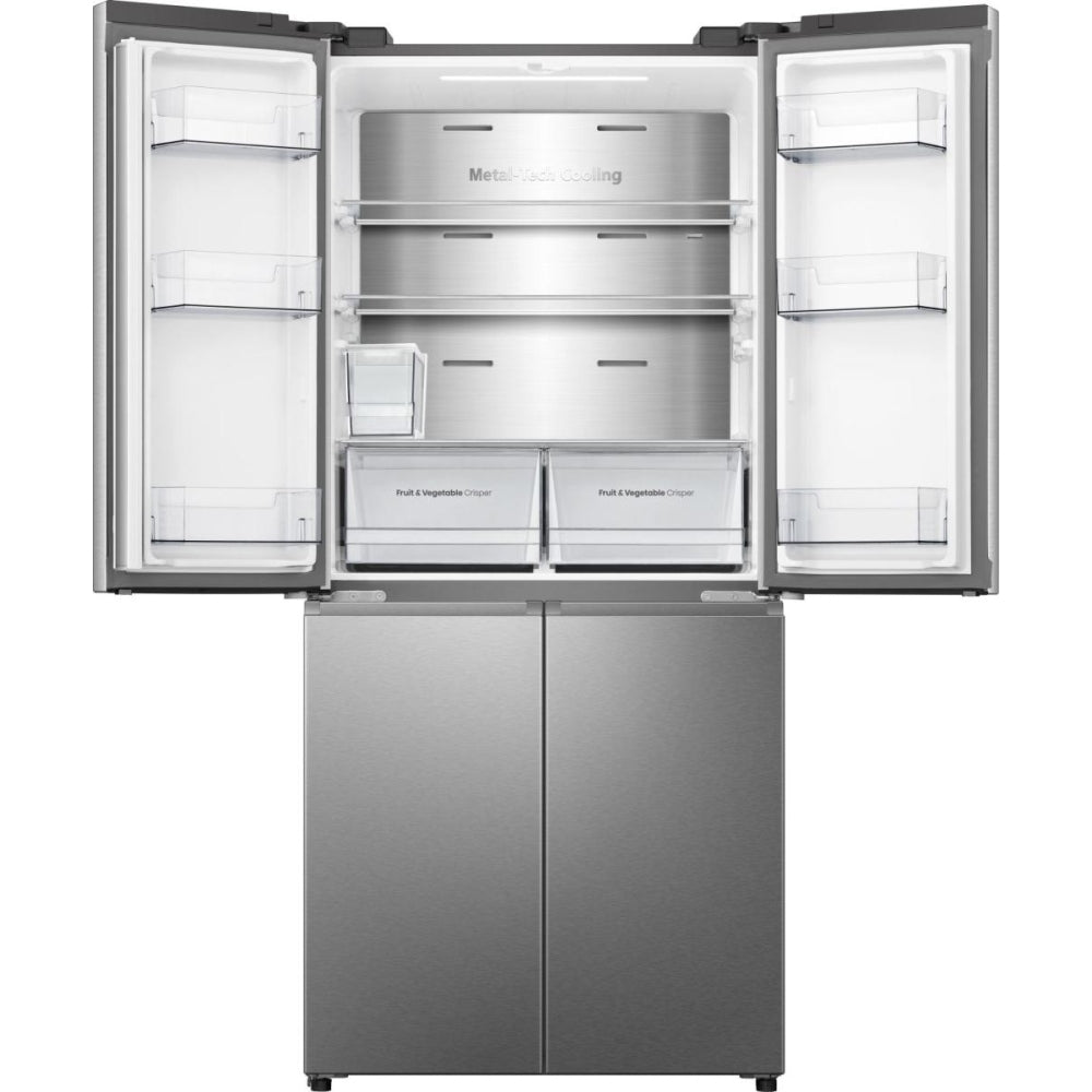 Hisense RQ5P470SYID Fridge Freezer - product image 22