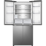 Hisense RQ5P470SYID Fridge Freezer - product image 22