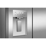Hisense RQ5P470SYID Fridge Freezer - product image 23