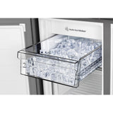 Hisense RQ5P470SYID Fridge Freezer - product image 24