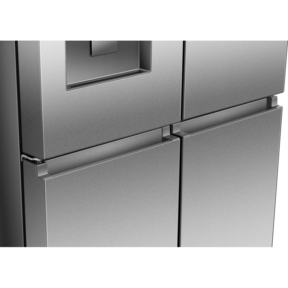 Hisense RQ5P470SYID Fridge Freezer - product image 25