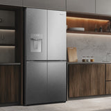 Hisense RQ5P470SYID Fridge Freezer - product image 4