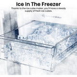 Hisense RQ5P470SYID Fridge Freezer - product image 7
