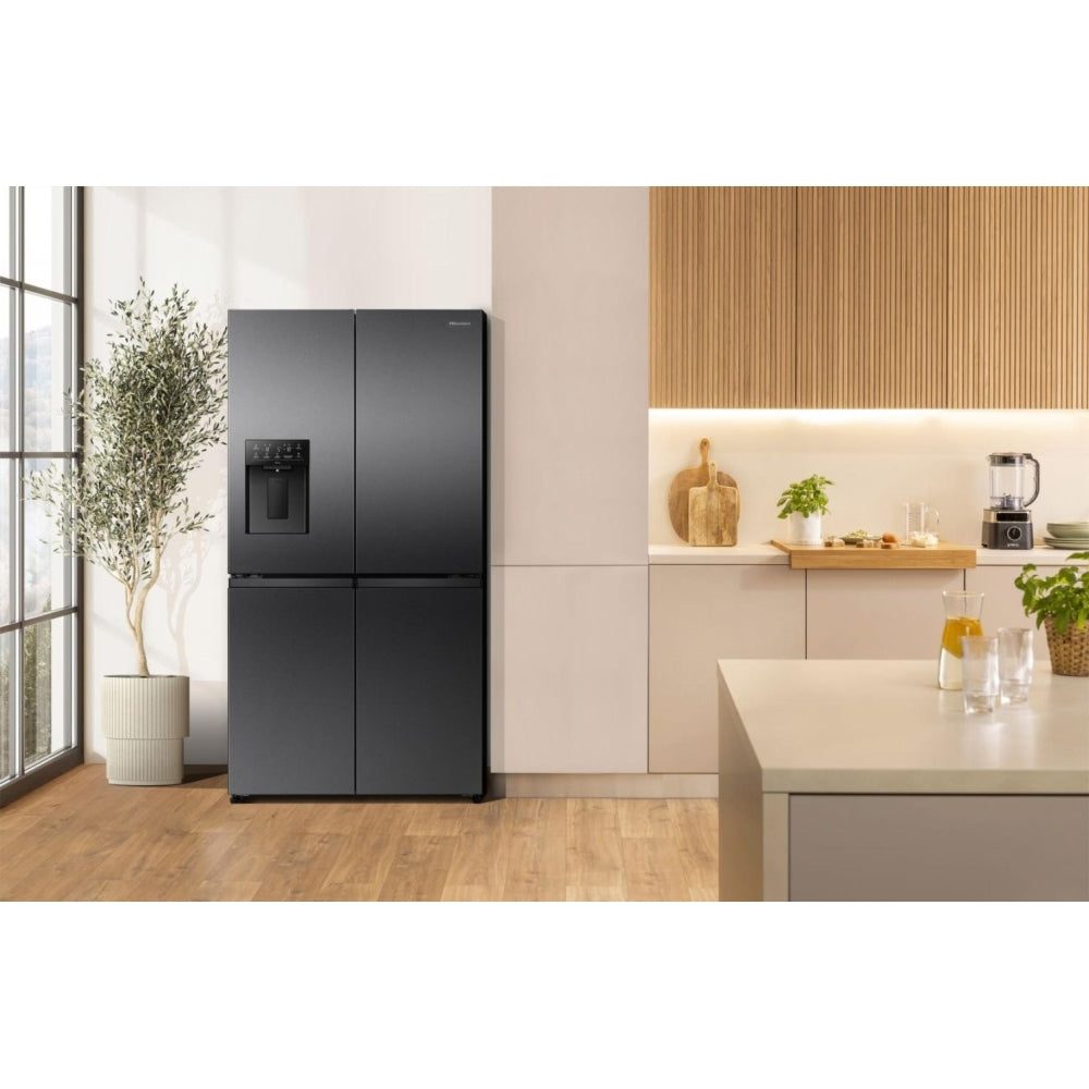 Hisense RQ5P640SYKD Fridge Freezer - product image 13